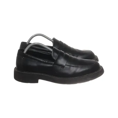 Loafers (Black) from Zara