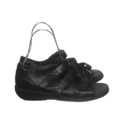 Sandaler (Svart) från New Feet