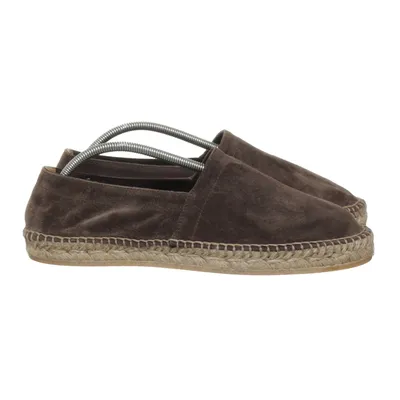 Espadrillos (Brun) från Velasca