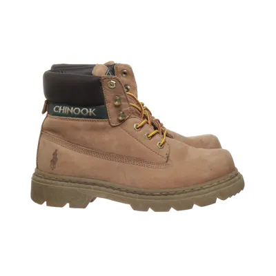 Kängor (Beige) från Chinook
