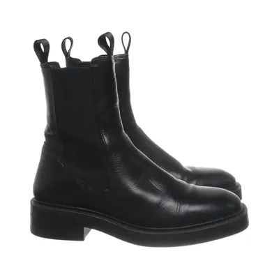 Chelsea boots (Svart) från GANT Skinn