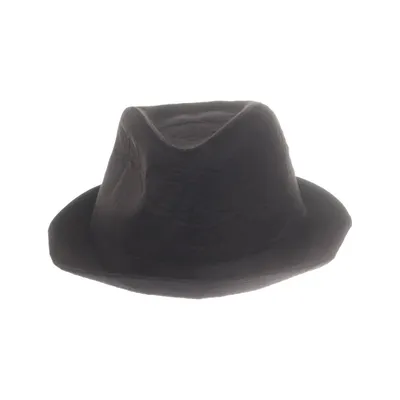 Chapeau Fedora (Noir) de Mister Lady Polyester