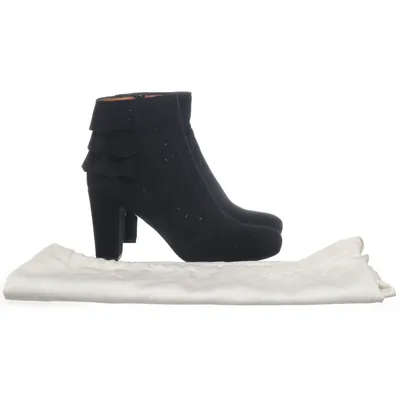 Stövletter (Svart) från Chie Mihara Mocka