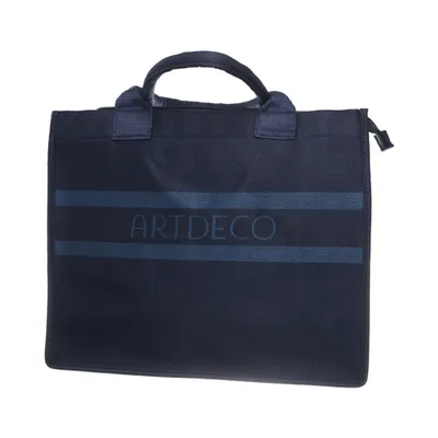 Tygpåse (Blå) från Artdeco