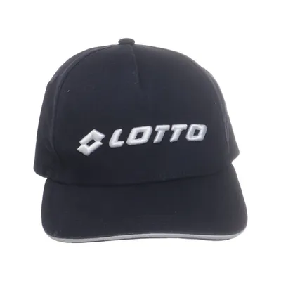 Casquette de baseball (Bleu) de Lotto Coton