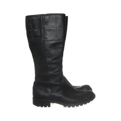 Laarzen (Zwart) van Waterproof Polyurethaan