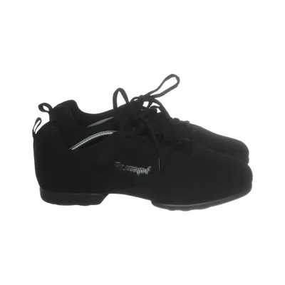 Dancing shoes (Black) from Rumpf