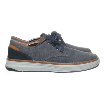 Sneakers (Blauw) van Skechers