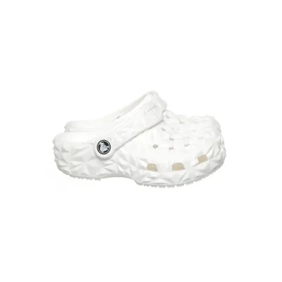Slip-ins (Wit) van Crocs