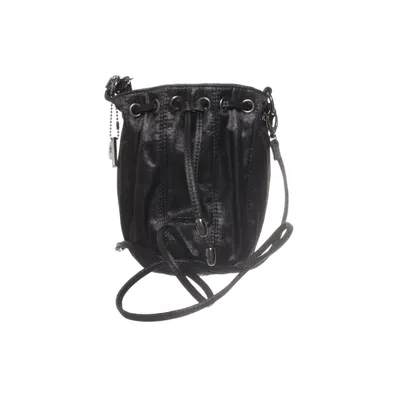 Axelremsväska (Svart) från Picard