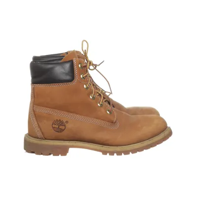Snørestøvler (Brun) fra Timberland