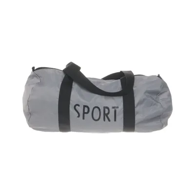Training Bag (Gray) from Design Letters