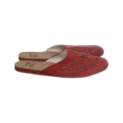 Chaussons (Rouge) de Wella