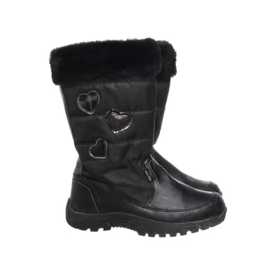 Boots (Black) from Sprox