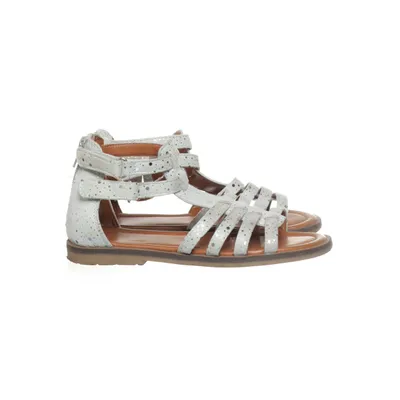 Sandals (Gray) from DooDogs