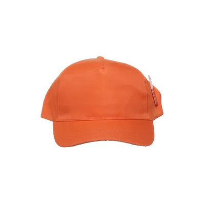 Casquette de baseball (Orange) de Result Polyester