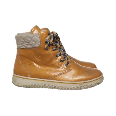 Kängor (Brun) från Rieker