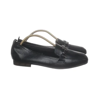 Loafers (Schwarz) von Purlina
