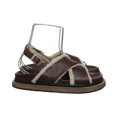 Sandaler (Brun) från Alohas