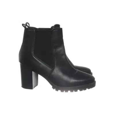 Heeled boots (PELLIE) from Dune Leather