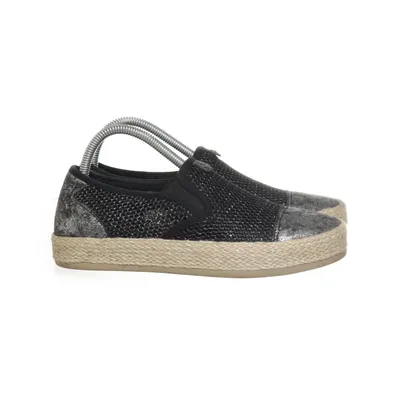Espadrilles (Zwart) van Rieker