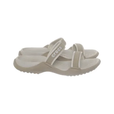 Sandales (Beige) de Crocs