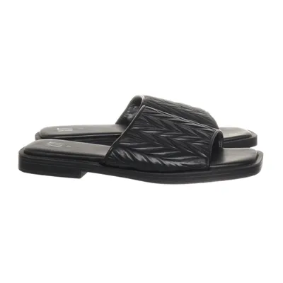 Slip-ins (Black) from Xit