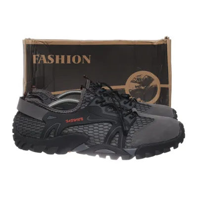 Badskor (Grå, Svart) från Fashion