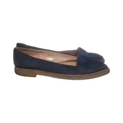 Loafers (Blå) fra Fabio Rusconi