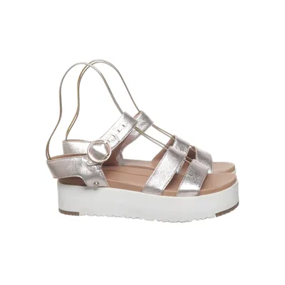 Sandaler (Leedah) fra UGG Læder