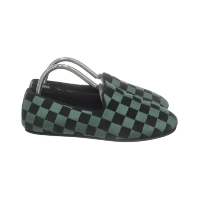 Loafers (Grøn, Sort) fra Hums