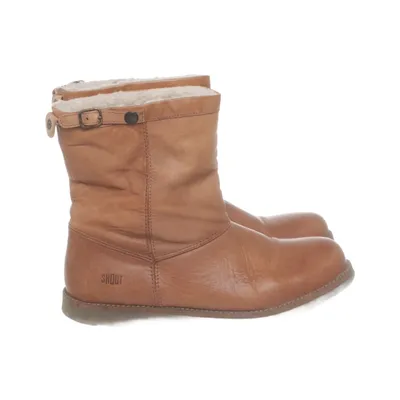 Boots (Brun) från Shoot