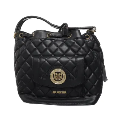 Handväska (Svart) från Love Moschino