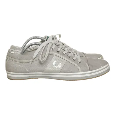 Sneakers (Grå) från Fred Perry