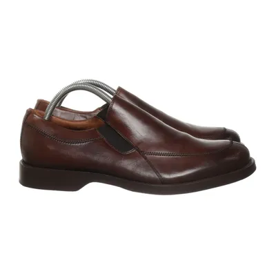 Loafers (Brun) från Johnston & Murphy