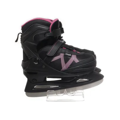 Patins à glace (Noir, Rose) de Thinsulate