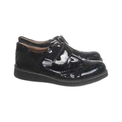 Brogues (Svart) från Nemi Kids