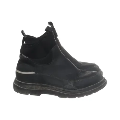 Boots (Schwarz) von Linear of Sweden