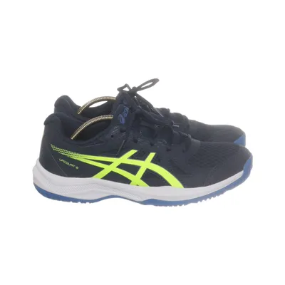 Baskets (Bleu, Jaune, Blanc) de Asics