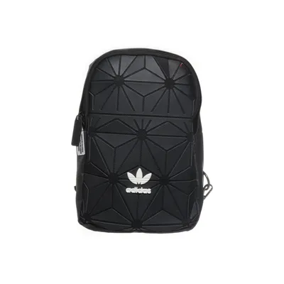 Rugzak (Zwart, Wit) van Adidas