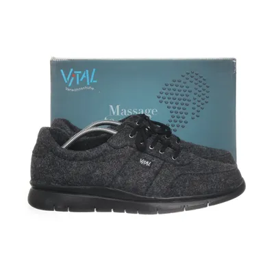 Sneakers (Grå, Svart) från Vital