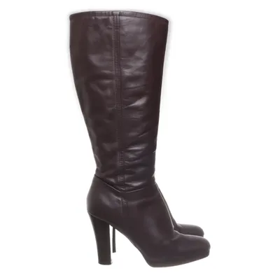 Boots (Brown) from Van Dalen