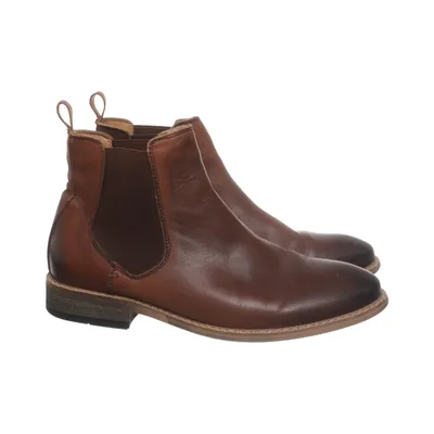 Bottines Chelsea (Marron) de Blazer
