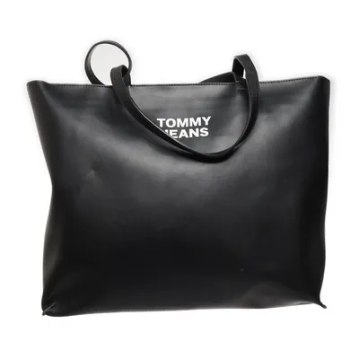 Tygpåse (Svart) från Tommy Hilfiger