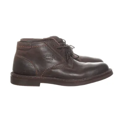 Snørestøvler (Brun) fra Camel Boots