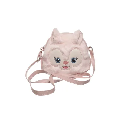 Axelremsväska (Rosa) från Tinko