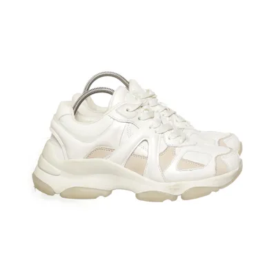 Sneakers (Beige) van Massimo Dutti