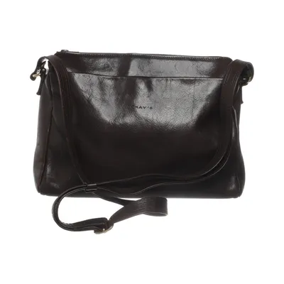 Axelremsväska (Brun) från Okay's