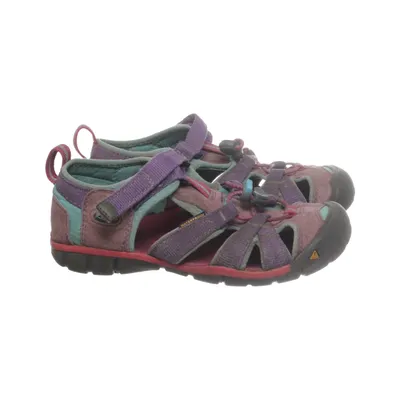 Sandaler (Lila, Rosa, Flerfärgad) från Keen
