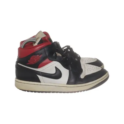 Baskets (Air Jordan 1 Mid) de Nike Air Jordan